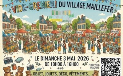 Vide Grenier