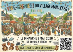 Vide Grenier